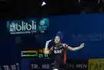 Gregoria Mariska Tunjung Melaju ke Babak II Indonesia Open 2019