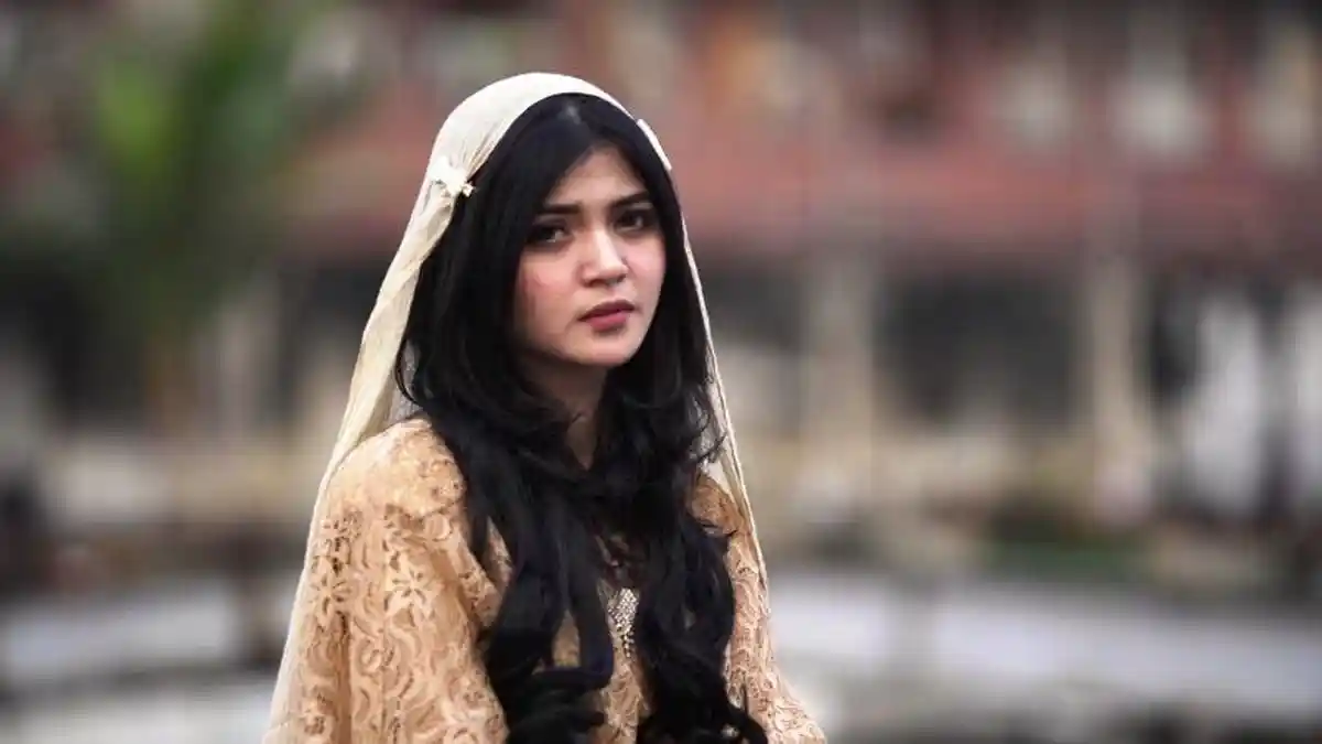 Melsy Delsini Merambah Industri Musik: Album Single Pertamanya Berjudul Hasbunallah