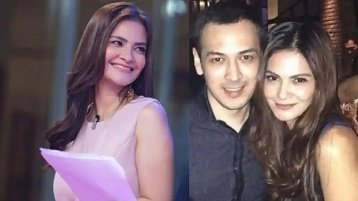 SAH! Cut Tari dan Richard Kevin Resmi Menikah, Prosesi Ijab Kabul Digelar Tertutup, Ini Maharnya