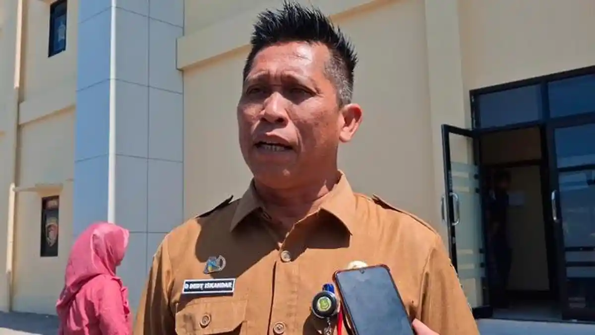 Stok Sembako di Sumenep Dipastikan Aman Jelang Ramadan 2025