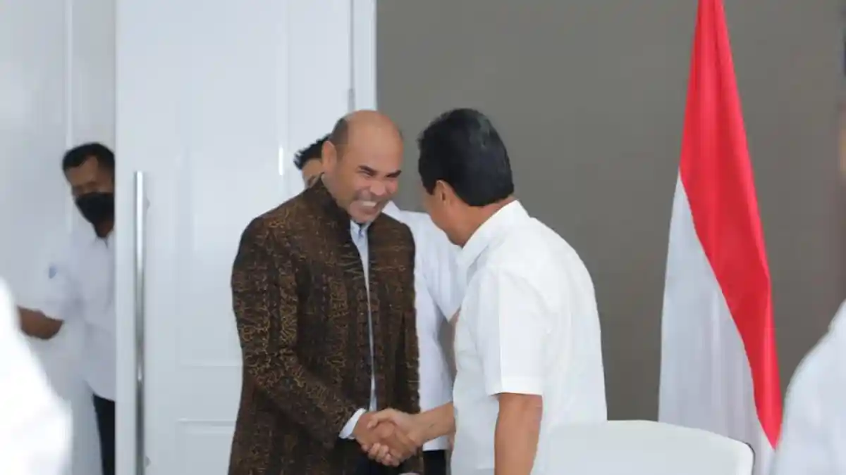 Provinsi NTT Jadi Model Bisnis Penangkapan Ikan Terukur Berbasis Kuota