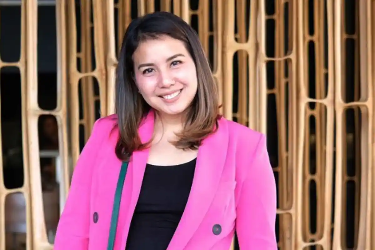 Ramadhan 2020, Tya Ariestya Sebut Kondisi Sekarang Spesial & Beri Semangat ke Masyarakat