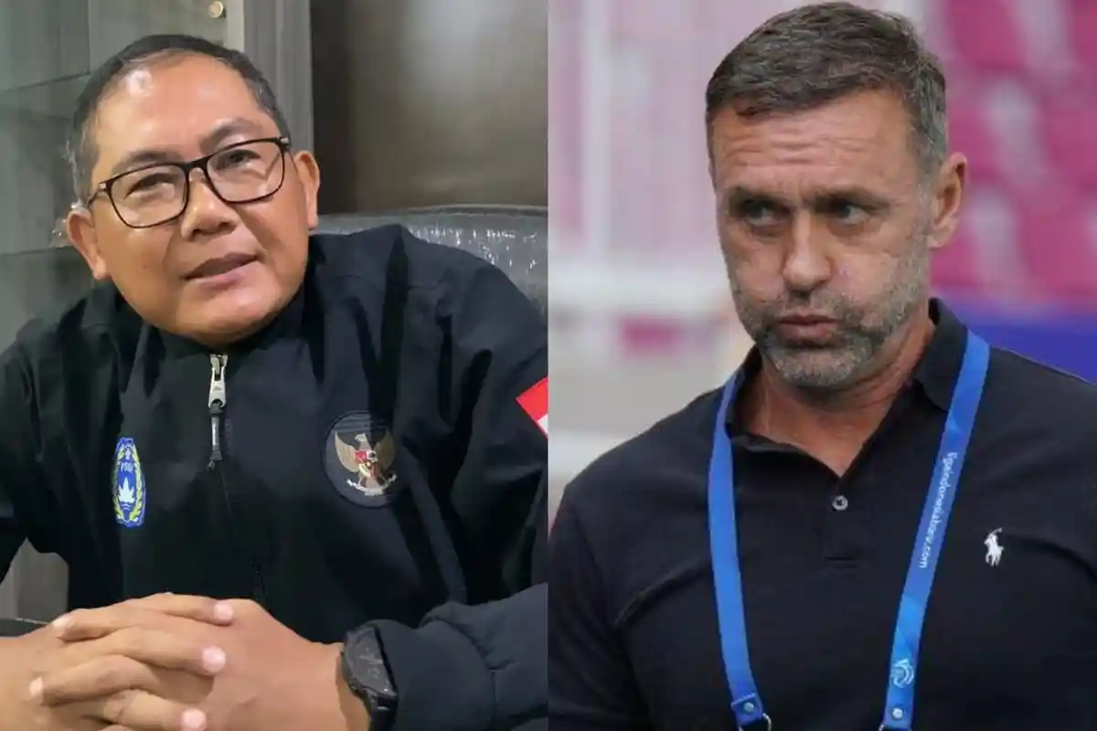 Jadwal Timnas U23 vs Malaysia Jam 20.00 WIB di SCTV? Doll Bungkam Balik Sumardji: Dia Tak Paham Bola