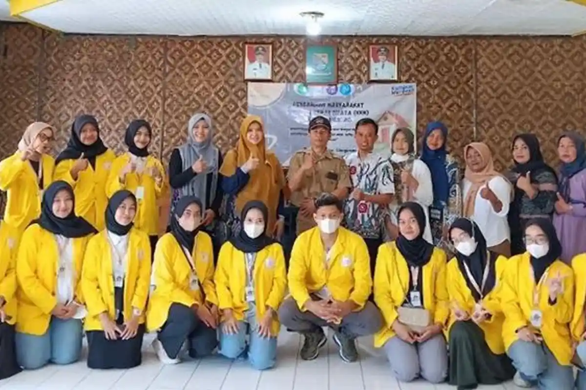 Preventif Stunting, Tingkatkan Pengetahuan Gizi Pada Usia Subur Serta Ibu Hamil dan Menyusui