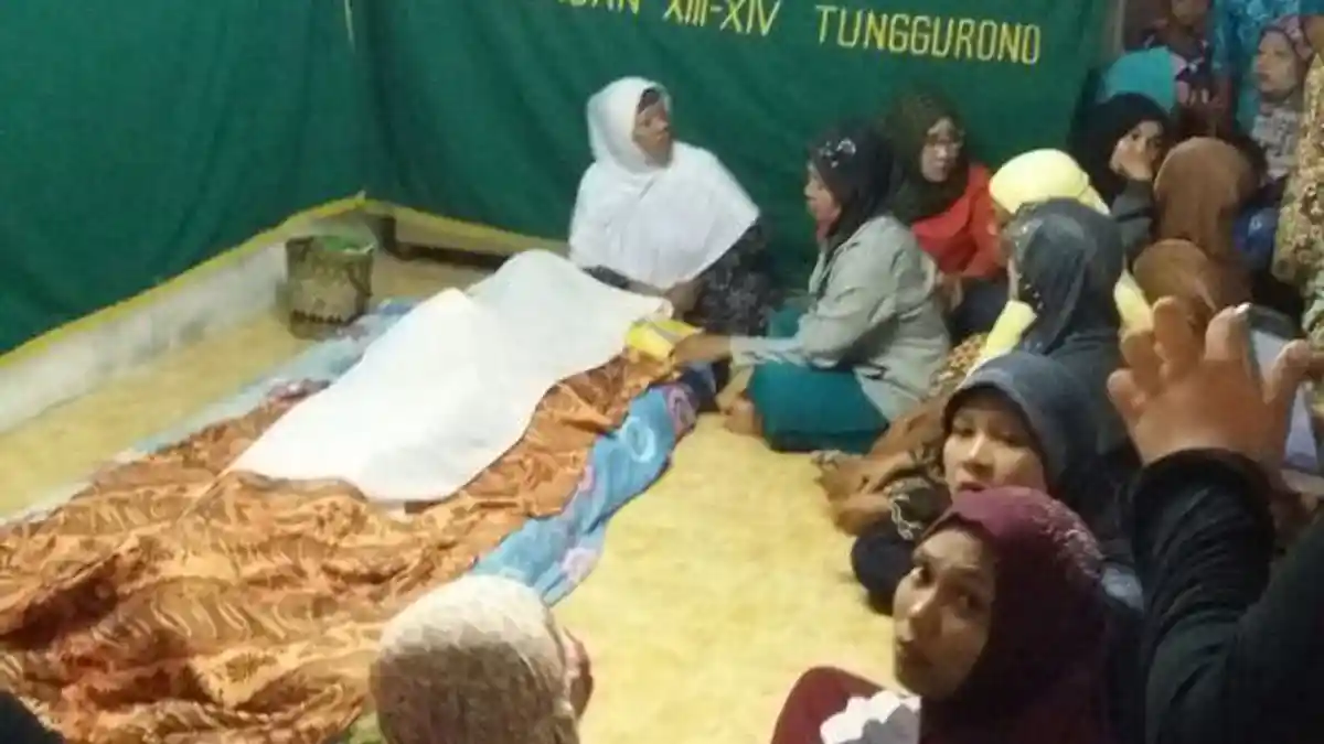 Gara-gara Idap Penyakit Ini, Irfan Pilih Akhiri Hidup di Rumah Orangtuanya