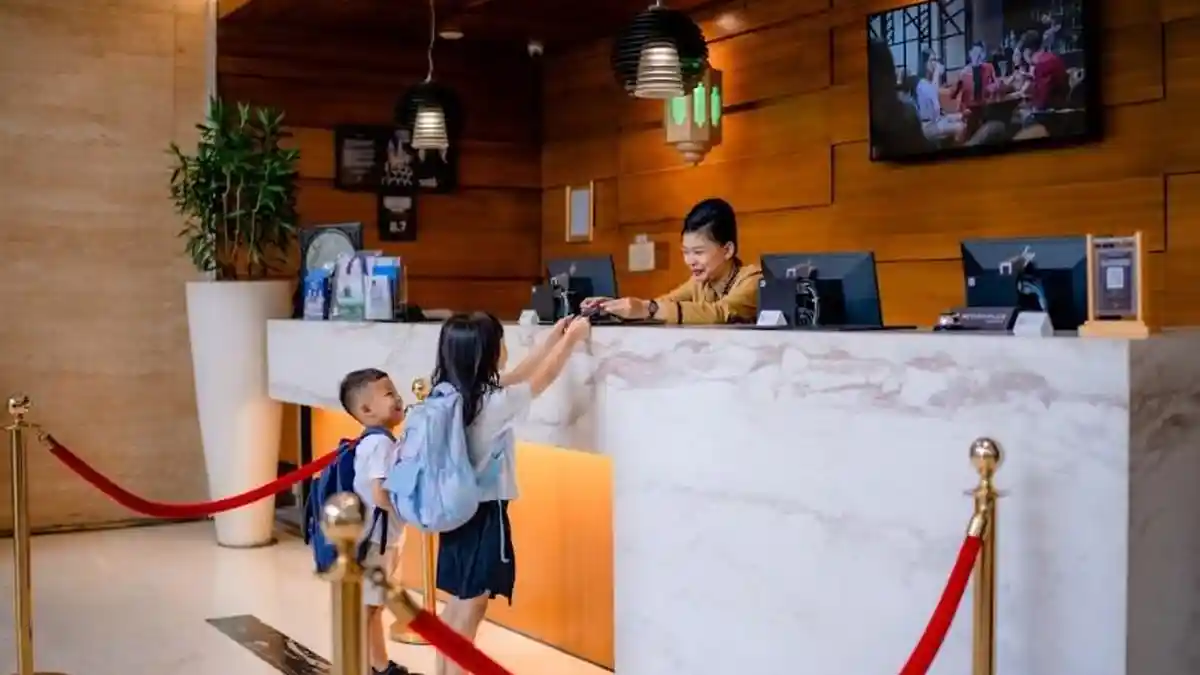 Libur Lebaran di Solo: Rekomendasi Wisata Keluarga dan Hotel Nyaman Untuk Menginap!