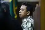 Khofifah Indar Parawansa Bersaksi dalam Sidang Sidang Romahurmuziy