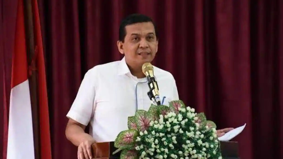 Diskominfo Sebut Transformasi Digital Berkembang Pesat di Aceh, Banyak Sistem Berbasis Elektronik