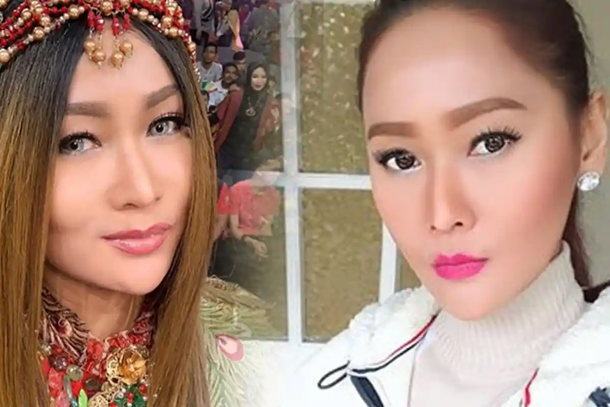 Inul Daratista Sebut Saldo Rekeningnya Cuma 1 Juta, Netizen Langsung Bertanya-tanya