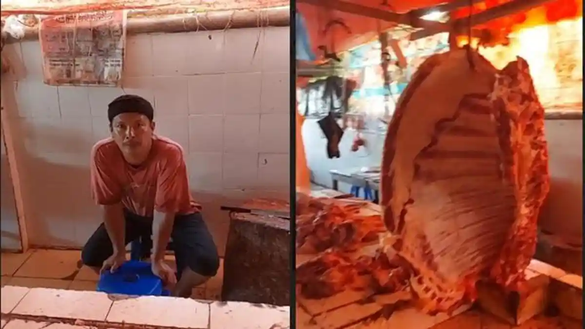 Harga Daging Sapi di Martapura Melonjak Jadi Rp 150 Ribu per Kilogram, Diprediksi Bakal Terus Naik