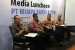 Anggaran Capex 2014 PT Wika Beton