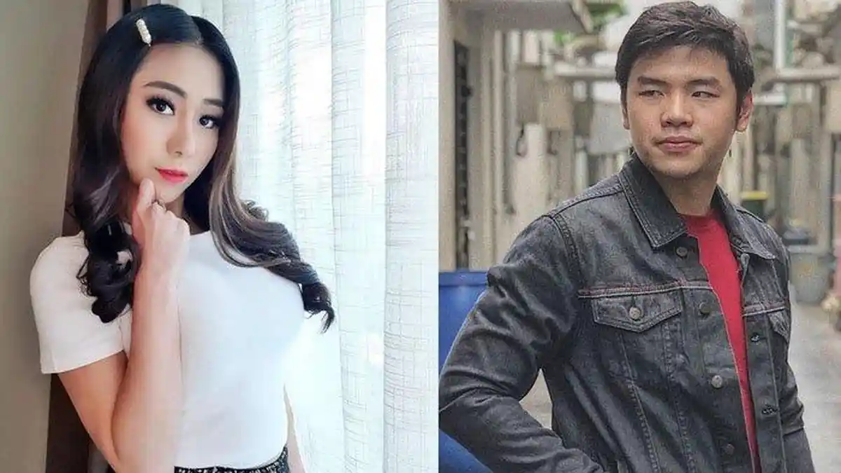 Putra Ahok BTP dan Veronica Tan Laporkan Ayu Thalia, Wanita Cantik Ini Akui Dianiaya Nicholas Sean