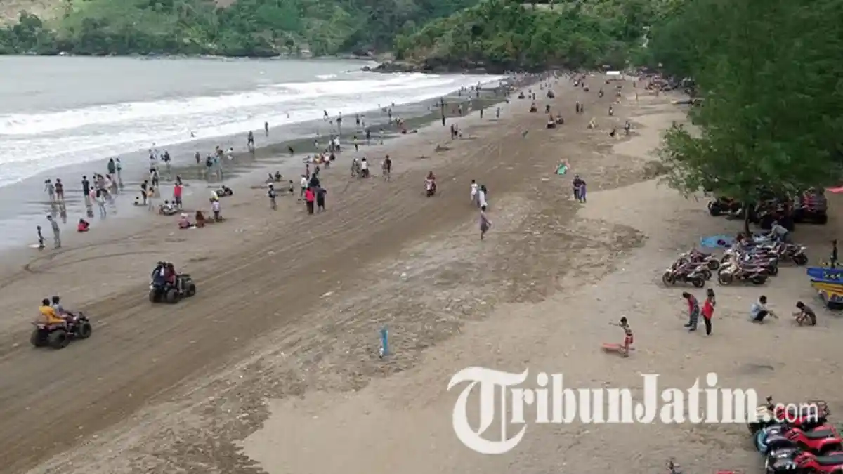 Sektor Wisata Belum Pulih Akibat Pandemi, Bupati Tulungagung Berharap Capai 30 Persen PAD Tahun Lalu