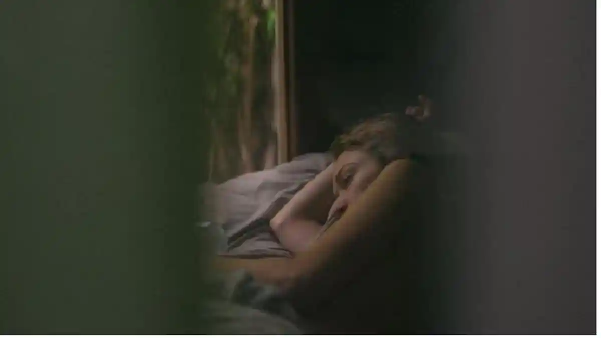 Merasa Ada yang Meraba saat Tidur, Wanita Ini Syok Usai Lihat CCTV, Faktanya Bikin Merinding