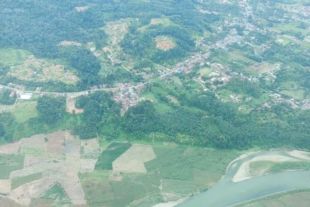 Susi Air Layani Rute Banda Aceh- Kutacane, Cek Jadwal Penerbangannya pada 2 Desember 2022