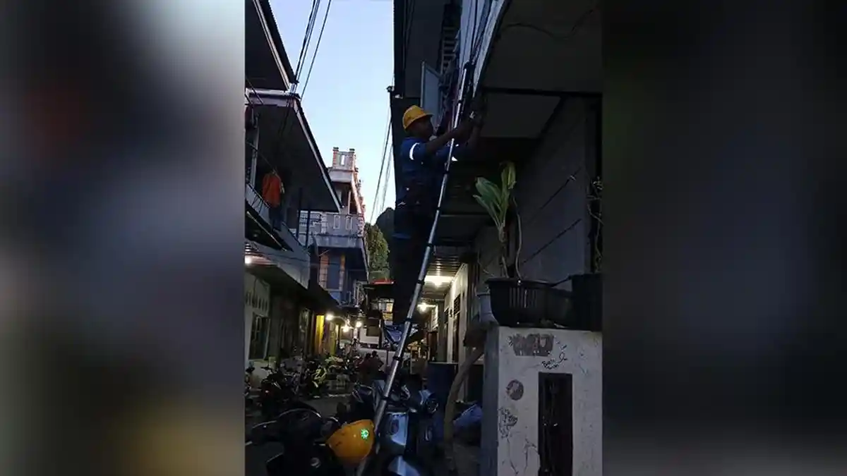 Info Pemadaman Listrik di Kaimana, Berikut Lokasi dan Waktunya