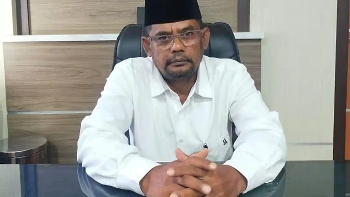 Penyebab Terjadi Perbedaan Awal Ramadhan