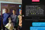 Kocak, Damkar Bondowoso Jadi Ghostbuster, Ada Warga Melapor Agar Dibantu Mengusir Hantu