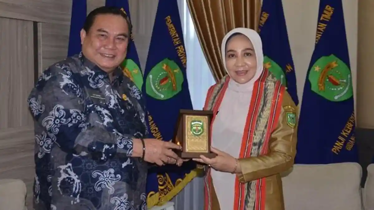 Tingkatkan Ekonomi Kerakyatan, Bupati: Pengelolaan Objek Wisata di Berau Sudah Berjalan Baik