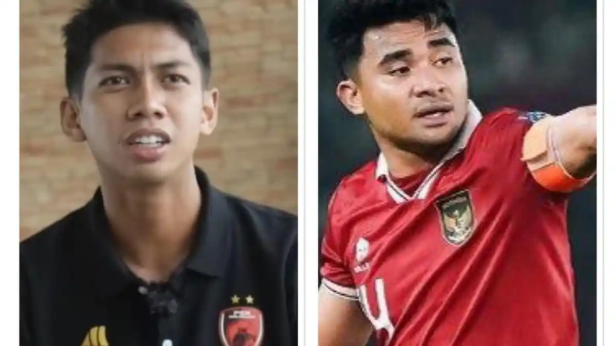Pemain PSM Makassar Ananda Raehan 'Ambisi' Ikuti Jejak Asnawi ...
