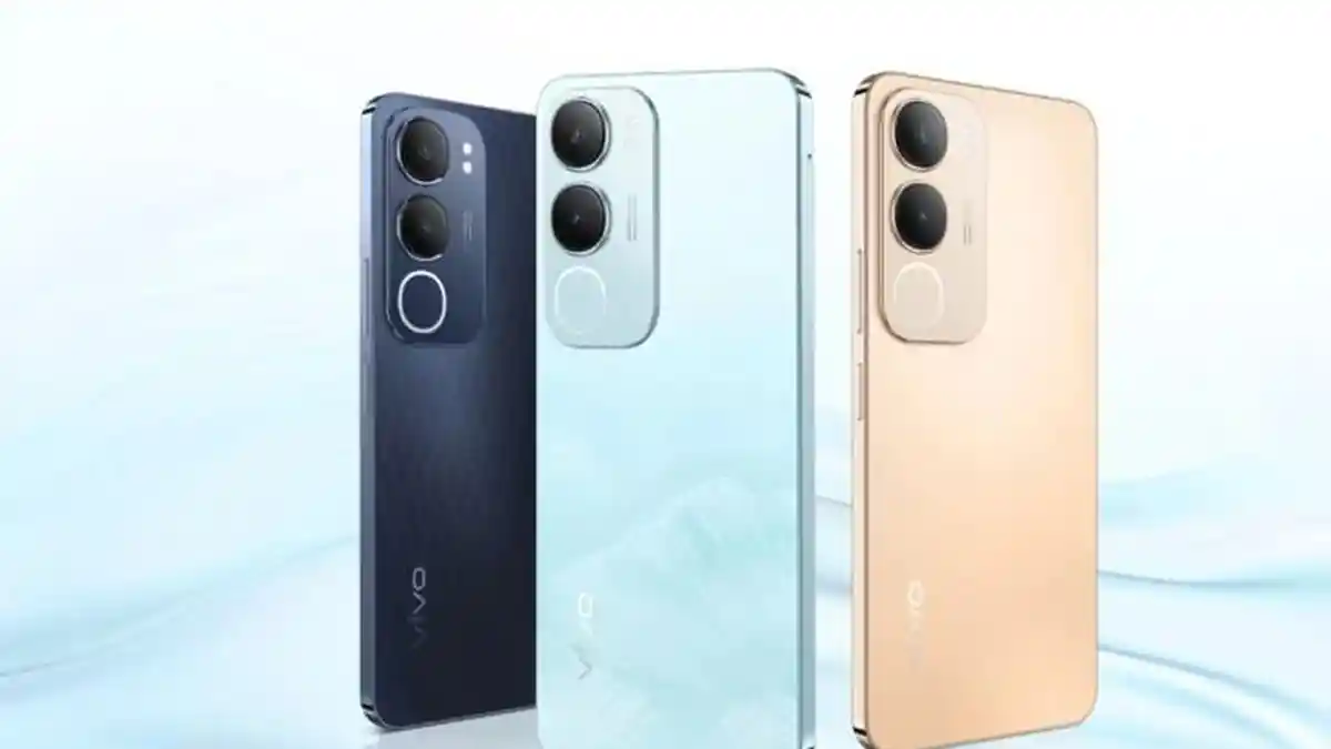Vivo Y29 5G Hadir dengan Peningkatan pada Chipset, Segini Harganya