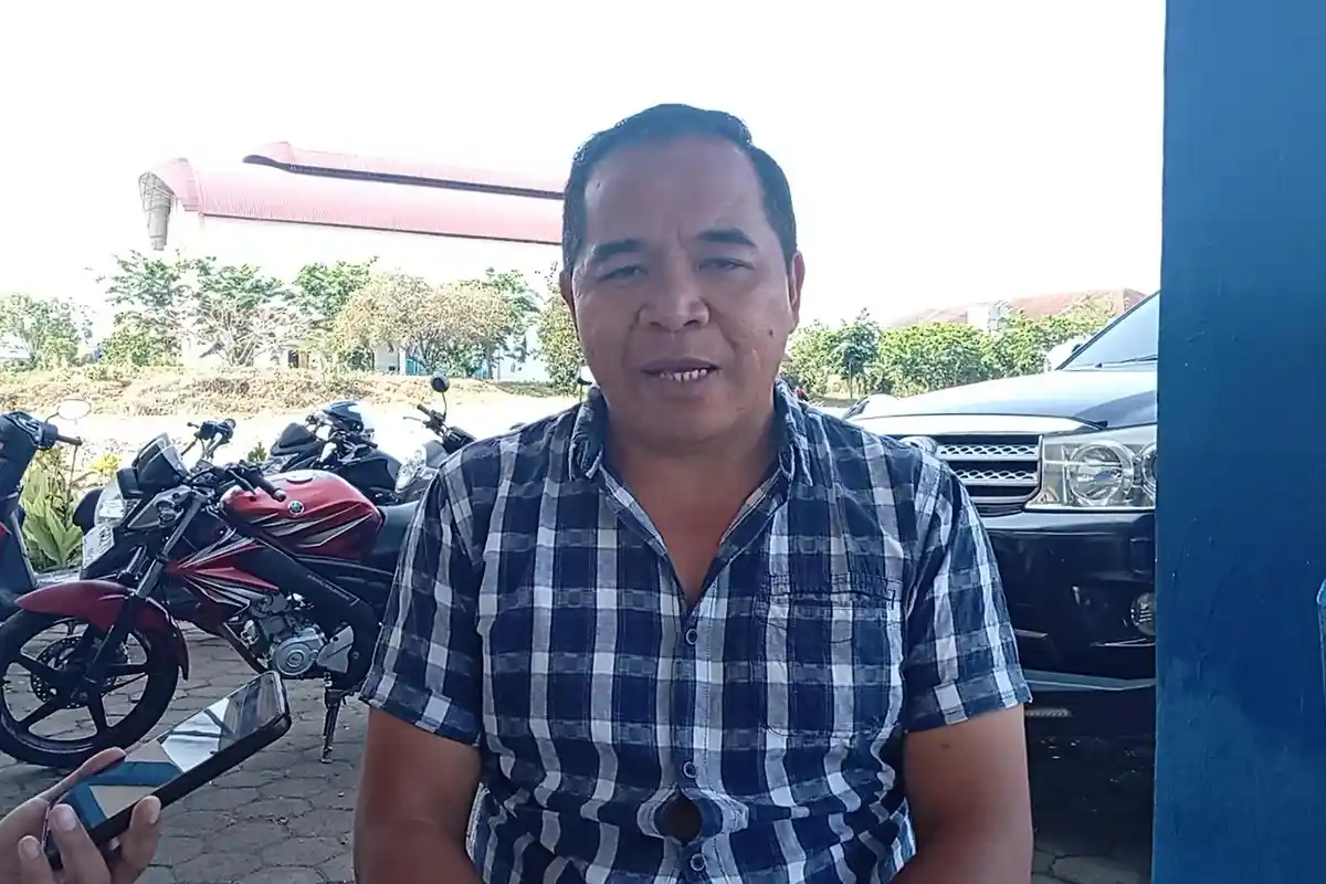 Persiapan Persamba Manggarai Barat Sudah Matang, Target Final dan Juara ETMC 2025  