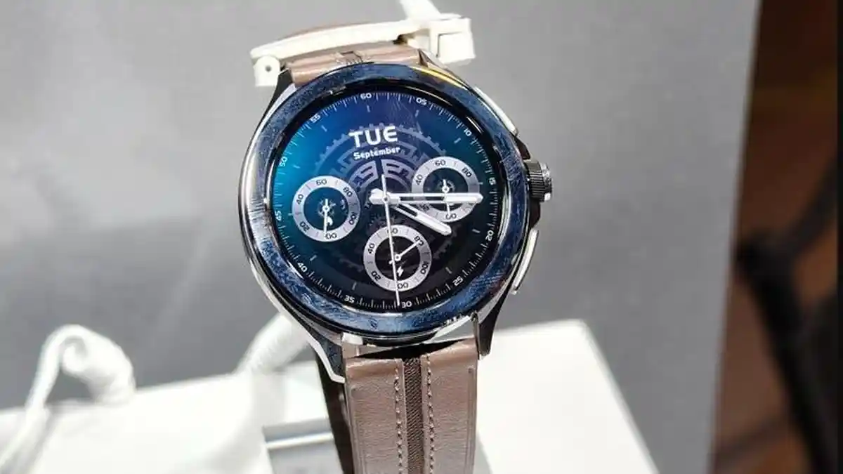 Xiaomi Watch 2 Pro Resmi Dirilis, Berikut Keunggulan dan Harganya