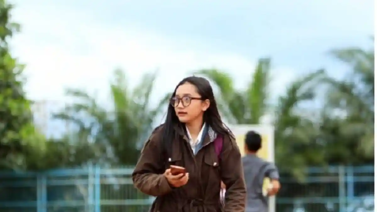 Wasit Cantik Asal Indonesia Ini Bikin Meleleh. Simak Lima Fakta Menariknya!