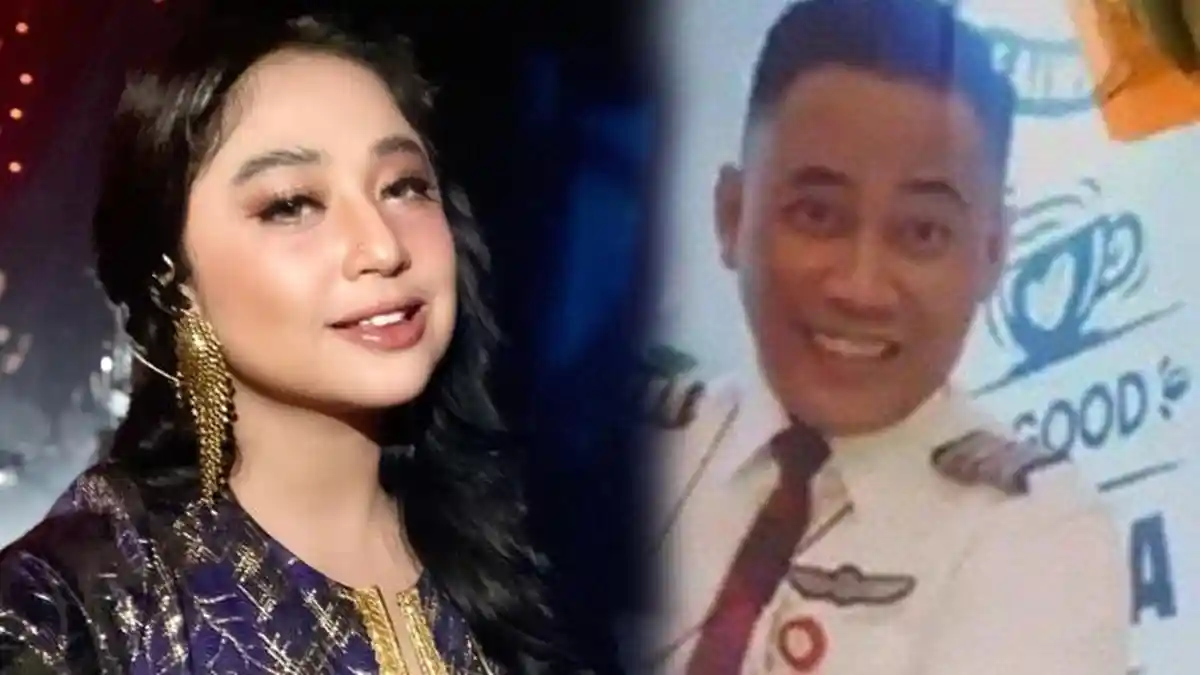 Pernikahan Dewi Perssik dan Rully Sudah Ditentukan, Trauma Depe Gak Mau Keluar Uang Terungkap