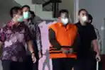 Wali Kota Tanjung Balai Ditahan KPK