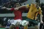 Timnas Indonesia Ditaklukkan Australia
