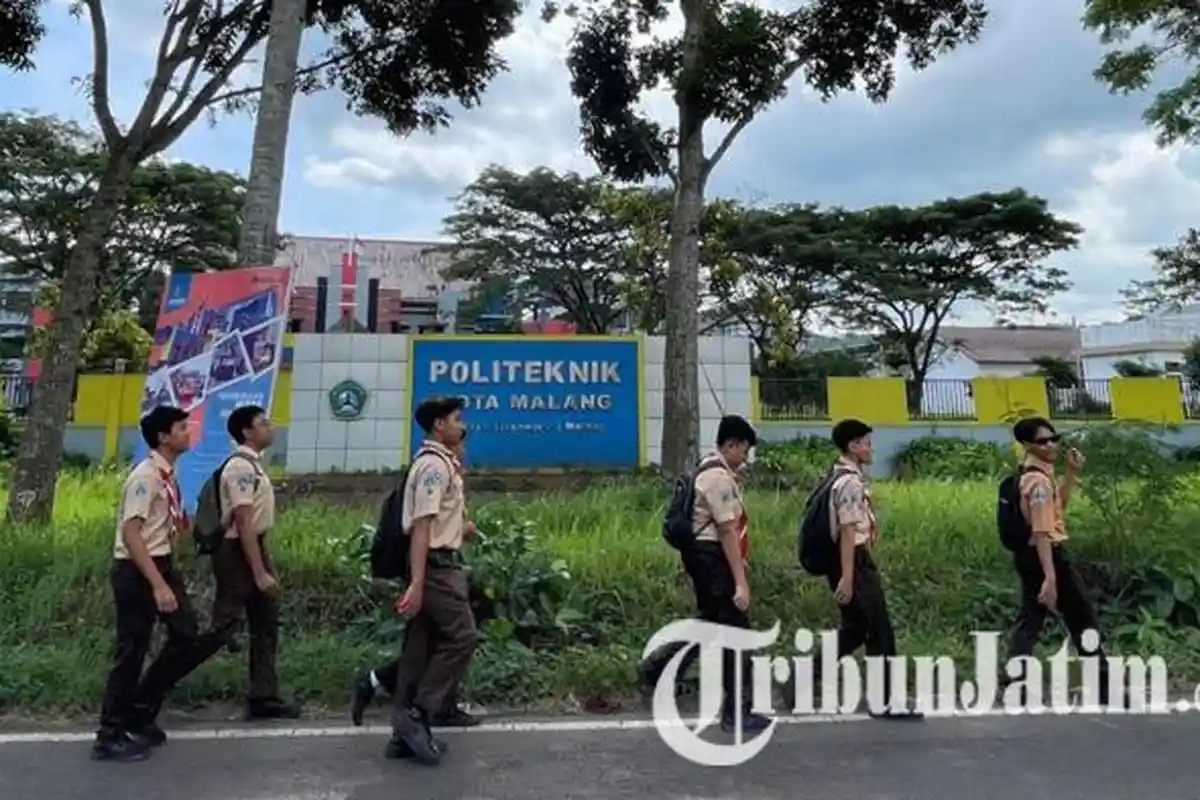 Pemkot Malang segera Buka Rekrutmen Guru yang akan Mengajar di Sekolah Rakyat