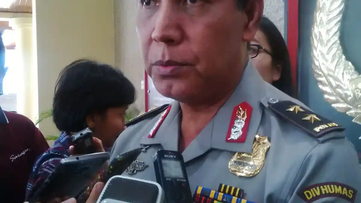 Pengacara yang Bantu Susun Pledoi Freddy Budiman Diminta Temui Tim Investigasi