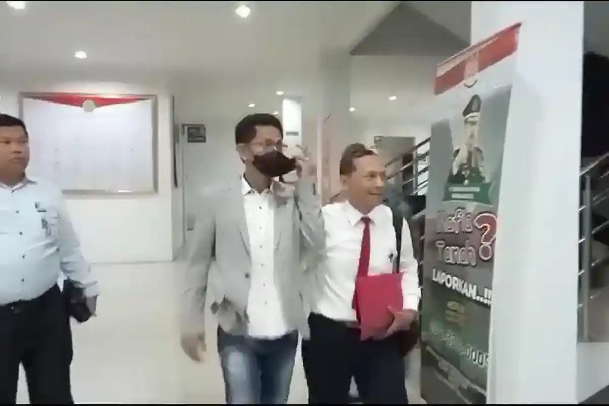 Kajari Kabupaten Bekasi Baru Pastikan Kasus Gratifikasi Pimpinan DPRD Tetap Berlanjut