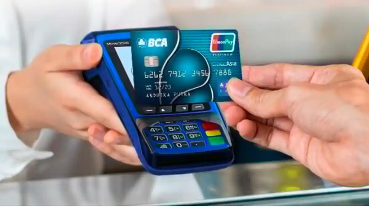 Cara Ganti Kartu Debit BCA Kedaluwarsa, Lewat CS Digital hingga BCA Mobile