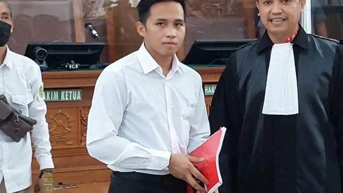 Pengacara Bharada E Curigai Satu ART Ferdy Sambo yang Belum Dihadirkan sebagai Saksi: Namanya Agus!