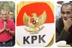 KPK Analisis Penerbitan Sprindik Baru Eddy Hiariej Cs