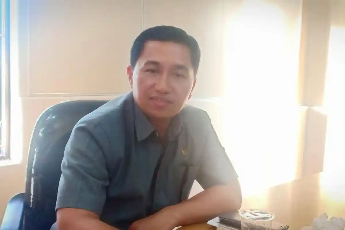 Legislator Kritik Kebijakan Pemkot Parepare Janjikan Hadiah Rp 100 Juta Bagi RT/RW Berprestasi