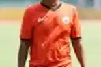 Pelatih Persija U-21 Blitz Tarigan