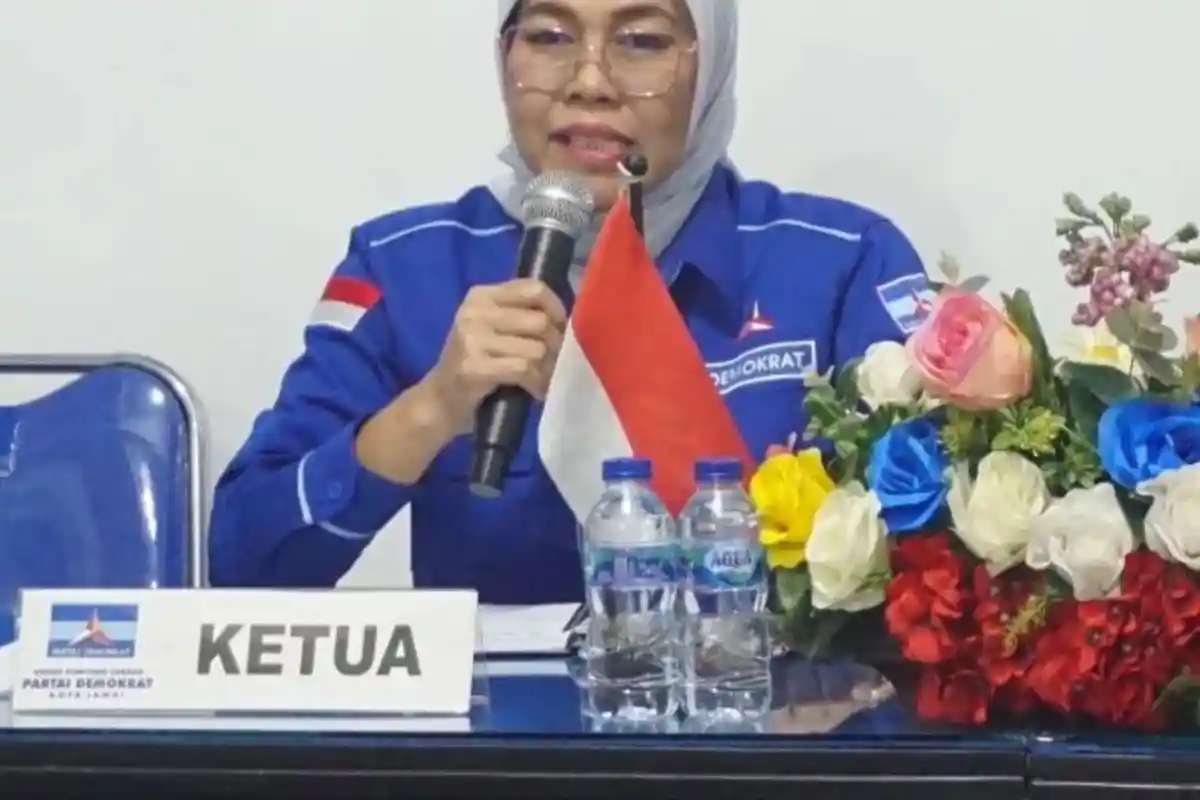 Muhammad Nasir Pindah Ke PKB, Roro Nully: Itu Haknya