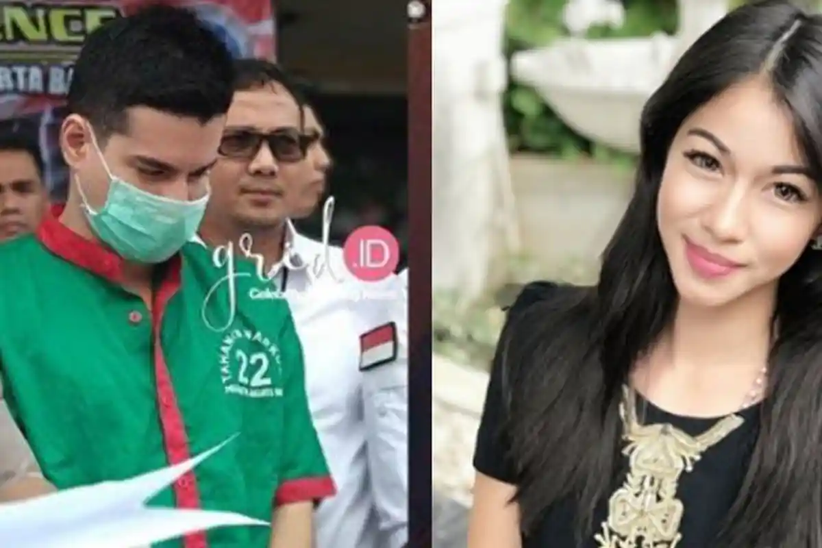 Pernah Mualaf Depan Habib Rizieq, Steve Emmanuel Ucap Keyakinan Beda di Sidang, Adik Jelaskan ini