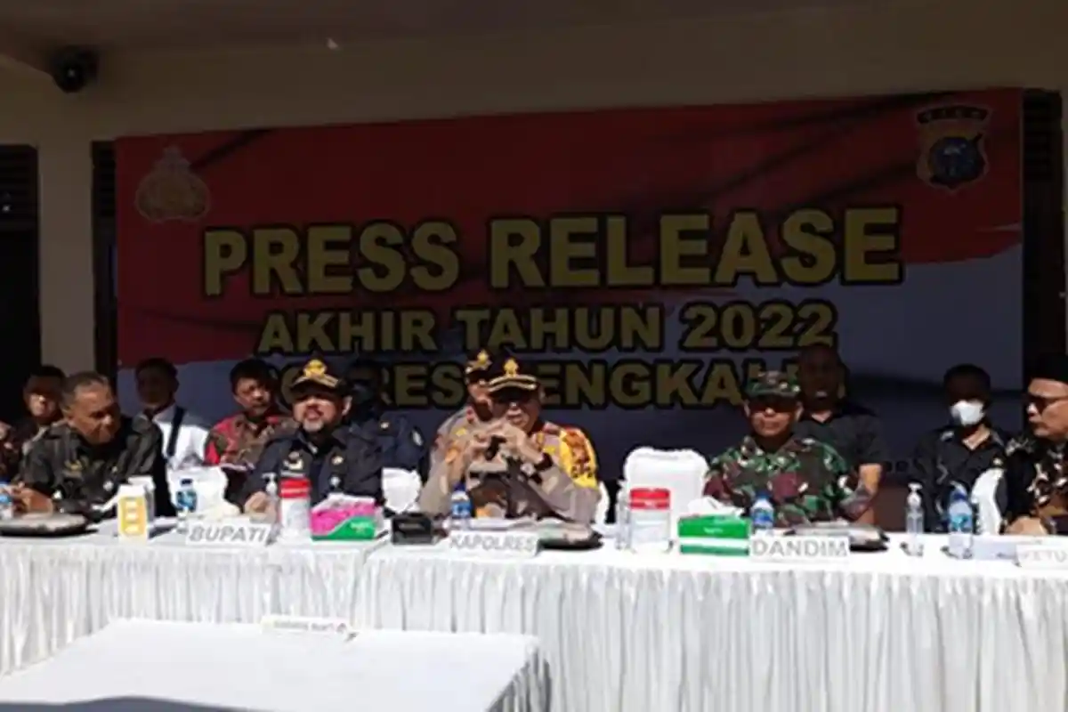 Sopir Kelelahan Picu Kecelakaan Maut, Sepanjang Tahun 2022 Segini Kejadian di Bengkalis