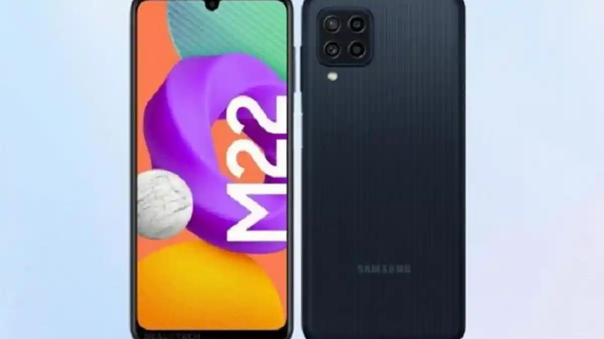 Harga Samsung M22 Bulan Agustus 2025, HP Lawas yang Worth It Dibeli, Berikut Keunggulannya