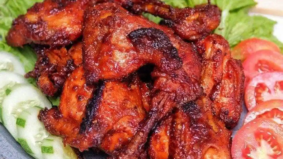 Puluhan Warga Pucangsawit Solo Keracunan Nasi Kotak, Satu Orang Meninggal Dunia