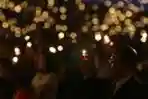 Perayaan Natal Tiberias di GBK