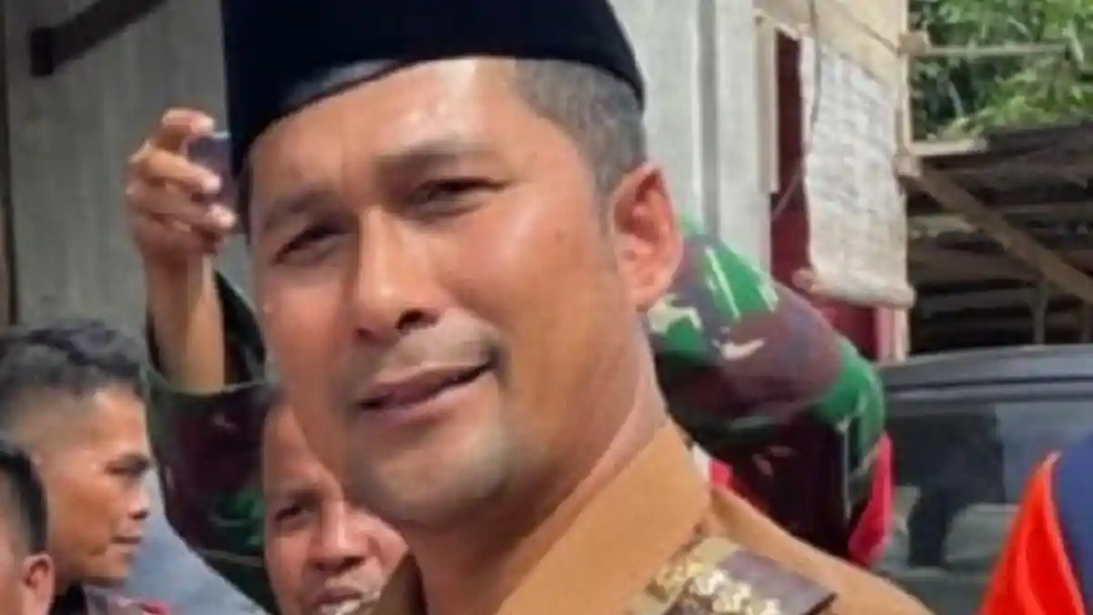 Tekan Inflasi, Ini yang Dilakukan Pj Bupati Aceh Tenggara Syakir 