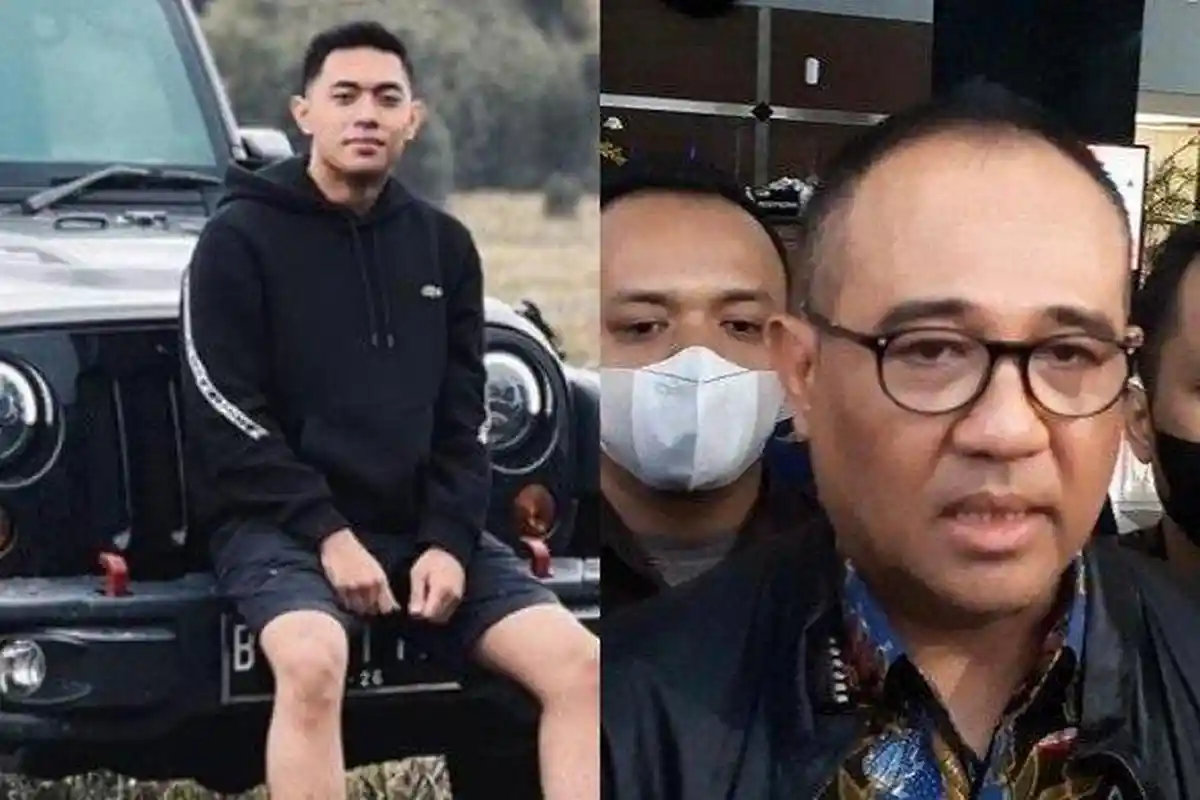 'Bayar!' Miris Nasib Ahmad Saefudin, OB Pemilik Rubicon Mario Dandy, Kini Dikejar-kejar Orang Pajak