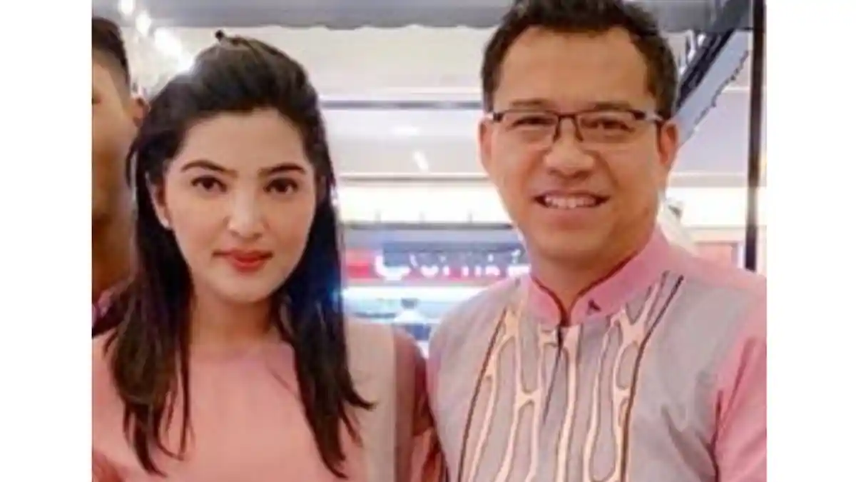 Kesal Lihat Sikap Ashanty, Anang Hermansyah: Memang Tengil, Mau Terapi Darah Masih Aja Enggak-enggak