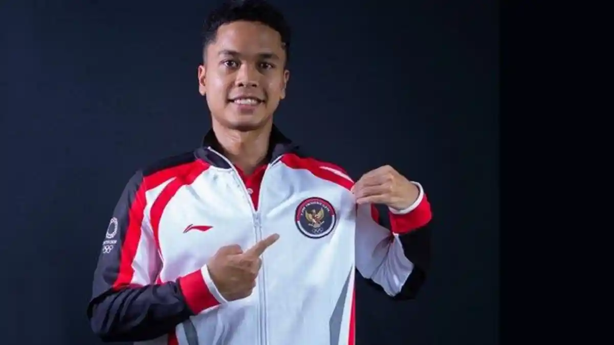 Mundur dari Denmark Open, Anthony Ginting Alami Cedera Pinggang, Ototnya Disebut Overused