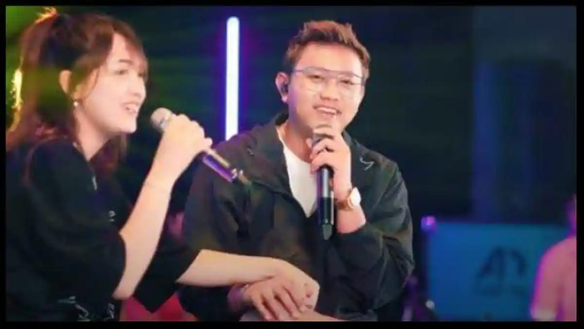 Happy Asmara Masih Jomlo setelah Putus dari Denny Caknan, 'Lagi Memperbaiki Diri'